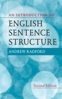 Introduction to English Sentence Structure