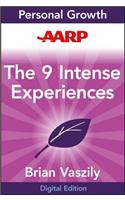 AARP The 9 Intense Experiences