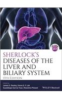 Sherlock's Diseases of the Liver and Biliary System