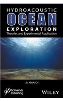 Hyrdoacoustic Ocean Exploration