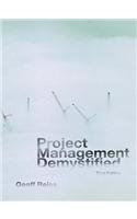 Project Management Demystified