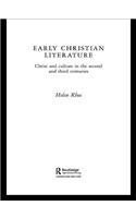 Early Christian Literature