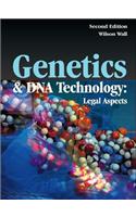 Genetics and DNA Technology: Legal Aspects