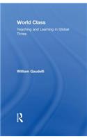World Class