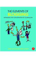 The Elements of Blogging