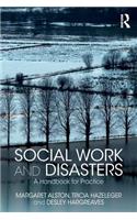 Social Work and Disasters