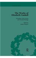 The Works of Elizabeth Gaskell, Part I Vol 1