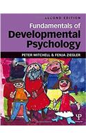 Fundamentals of Developmental Psychology