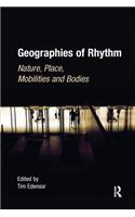 Geographies of Rhythm