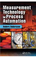 Measurement Technology for Process Automation
