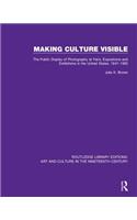 Making Culture Visible