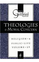 Theologies and Moral Concern