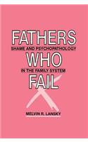 Fathers Who Fail