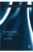 The War in Darfur