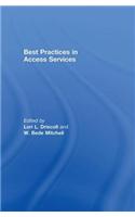 Best Practices in Access Services