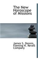 The New Horoscope of Missions