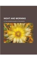 Night and Morning, Volume 4