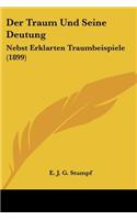 Der Traum Und Seine Deutung