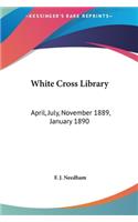 White Cross Library