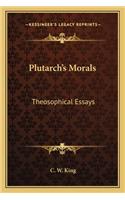 Plutarch's Morals