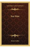Test Pilot