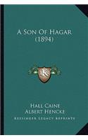 A Son Of Hagar (1894)