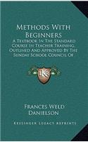 Methods with Beginners