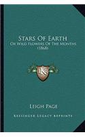 Stars of Earth