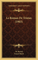 Roman De Tristan (1903)