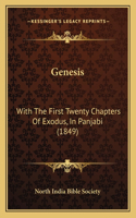 Genesis