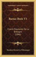 Barzaz-Breiz V1