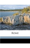 Rome Volume 2
