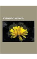 Scientific Method: Statistics, Theory, Skepticism, Physical Law, Protoscience, Alhazen, Serendipity, Peer Review, Inverse-Square Law, Rep