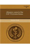 Allosteric Control of the Zap-70 Tyrosine Kinase.