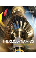 Connect 2-Semester Access Card for Thermodynamics: An Engineering Approach