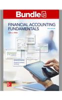 Loose-Leaf for Financial Accounting Fundamentals with Connect