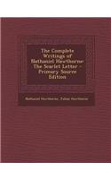 The Complete Writings of Nathaniel Hawthorne