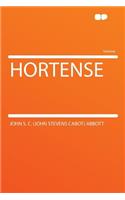 Hortense