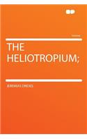 The Heliotropium;