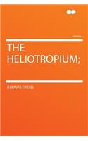 The Heliotropium;