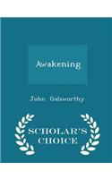 Awakening - Scholar's Choice Edition