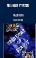 Fellowship of Writers Volume One