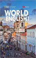 World English 1 with Online Workbook