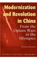 Modernization and Revolution in China