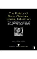 The Politics of Race, Class and Special Education