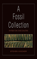 A Fossil Collection: (English)