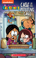 Case of the Missing Cake (the Casagrandes Chapter Book #1)