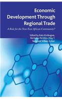 Economic Development Through Regional Trade