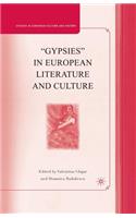 "Gypsies" in European Literature and Culture