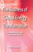 Business of Global Energy Transformation